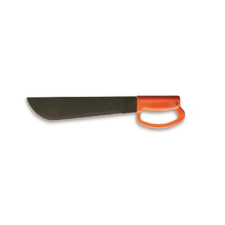 Ontario Knife Co Ontario Camper 12" Machete Orange 8513